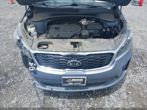 2020 KIA SORENTO 2.4L LX