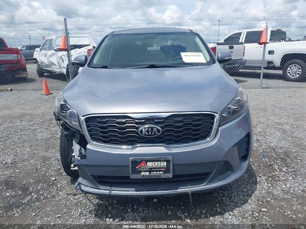 2020 KIA SORENTO 2.4L LX