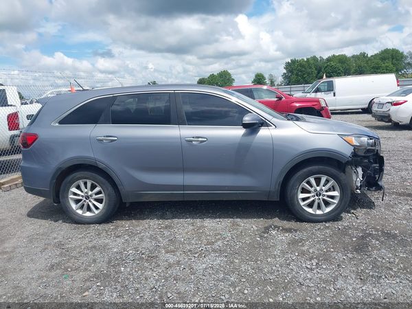 2020 KIA SORENTO 2.4L LX