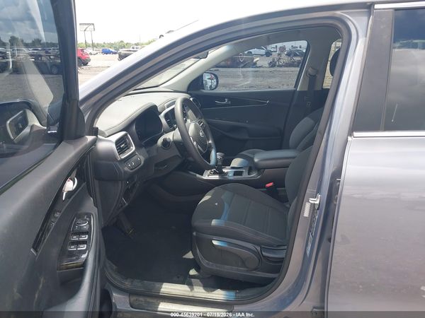 2020 KIA SORENTO 2.4L LX