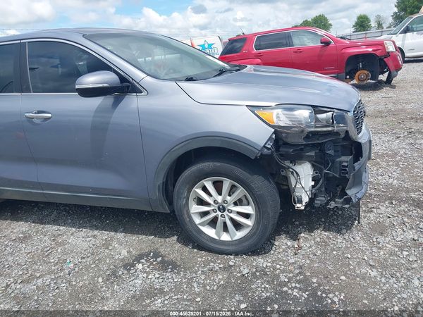 2020 KIA SORENTO 2.4L LX