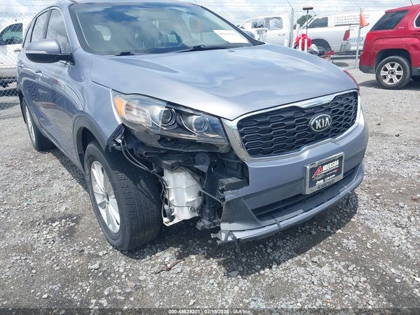 2020 KIA SORENTO 2.4L LX