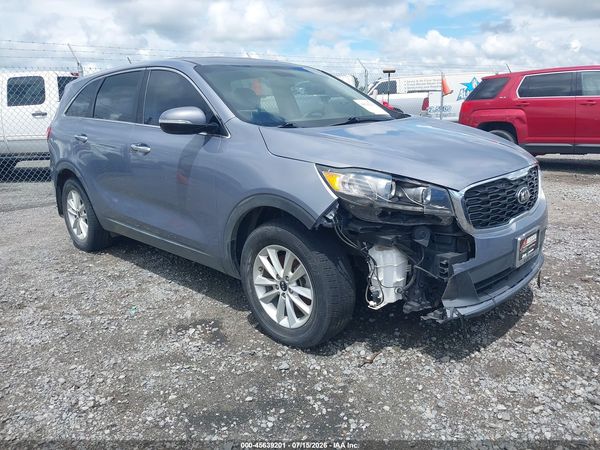 2020 KIA SORENTO 2.4L LX