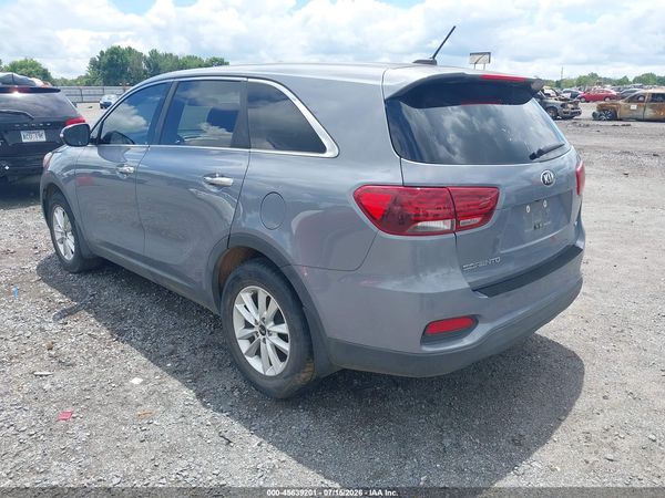 2020 KIA SORENTO 2.4L LX