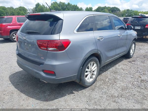 2020 KIA SORENTO 2.4L LX