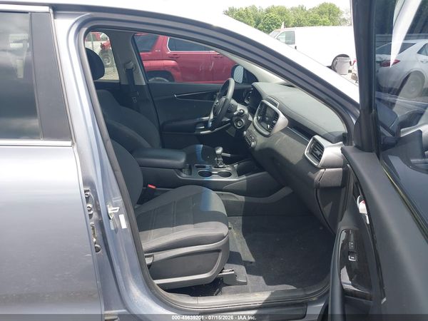 2020 KIA SORENTO 2.4L LX