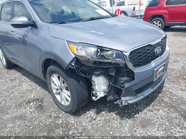2020 KIA SORENTO 2.4L LX