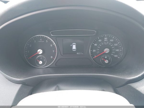 2020 KIA SORENTO 2.4L LX