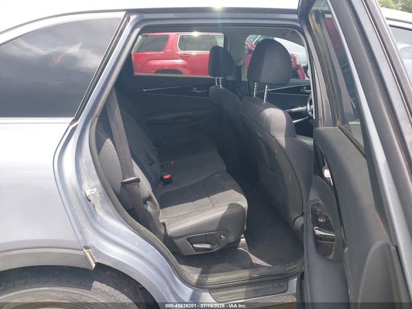 2020 KIA SORENTO 2.4L LX