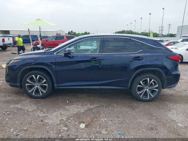 2019 LEXUS RX 350 350 Base/F Sport