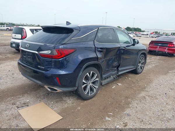 2019 LEXUS RX 350 350 Base/F Sport