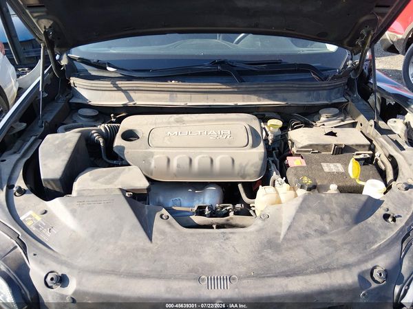2019 JEEP CHEROKEE LATITUDE PLUS FWD