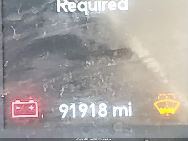 2019 JEEP CHEROKEE LATITUDE PLUS FWD