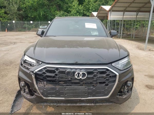 2024 AUDI Q5