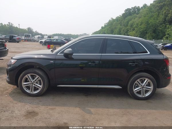2024 AUDI Q5