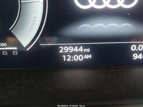 2024 AUDI Q5
