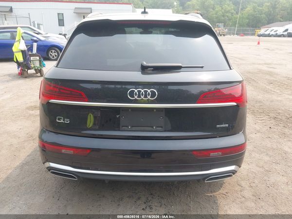 2024 AUDI Q5