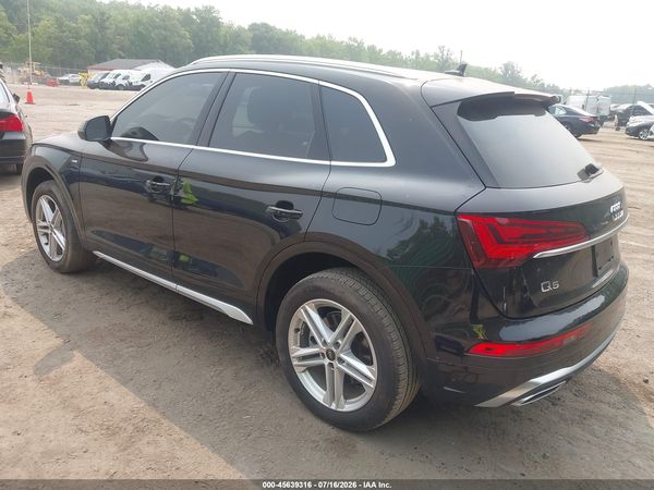 2024 AUDI Q5
