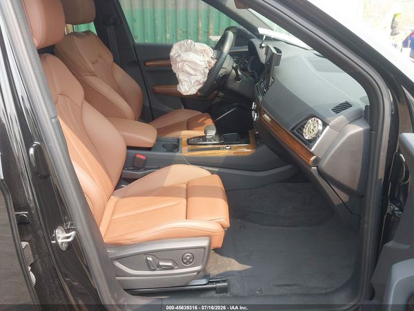 2024 AUDI Q5