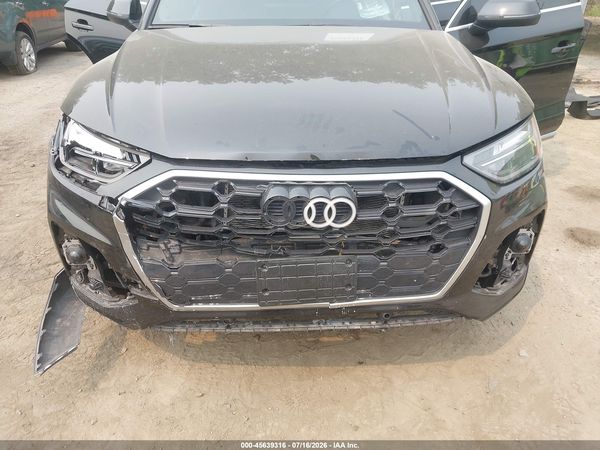 2024 AUDI Q5