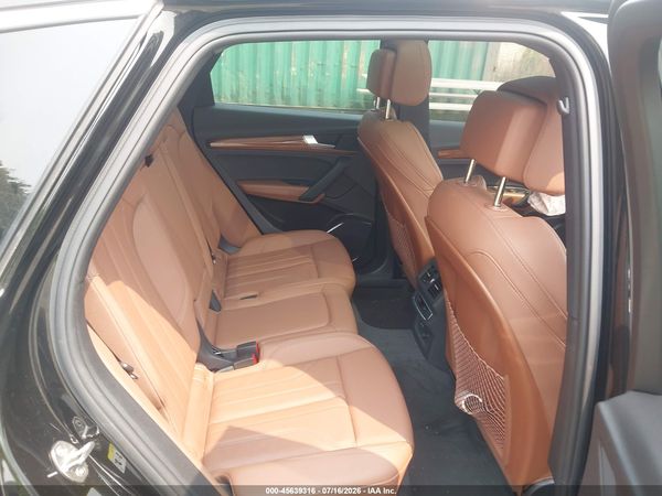 2024 AUDI Q5