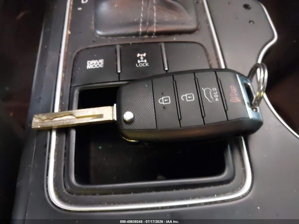 2017 KIA SORENTO 3.3L LX