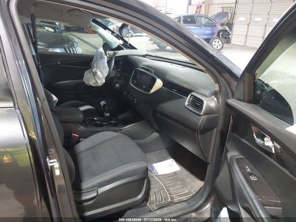 2017 KIA SORENTO 3.3L LX