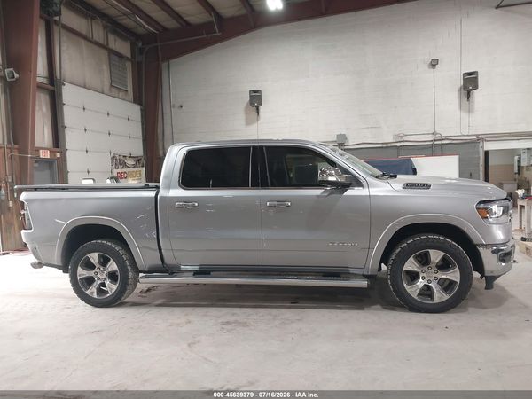 2022 RAM 1500 LARAMIE  4X4 5'7 BOX