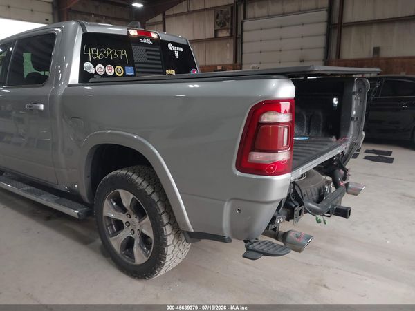 2022 RAM 1500 LARAMIE  4X4 5'7 BOX