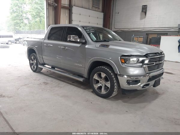 2022 RAM 1500 LARAMIE  4X4 5'7 BOX