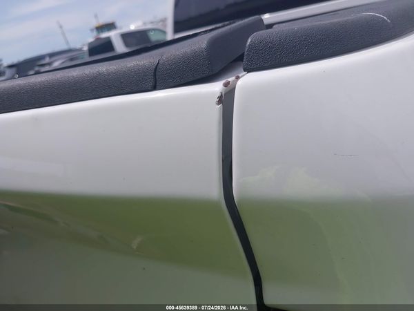 2019 RAM 1500 CLASSIC TRADESMAN  4X4 5'7 BOX