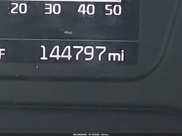 2016 KIA SORENTO 2.0T EX