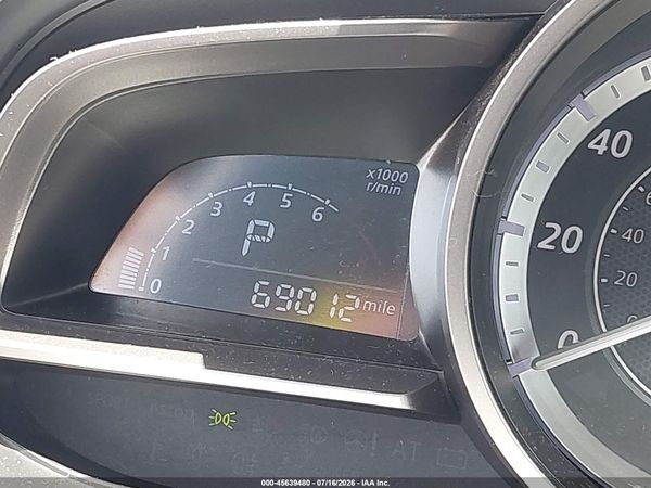 2017 MAZDA CX-3 TOURING