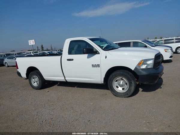 2017 RAM 1500 ST