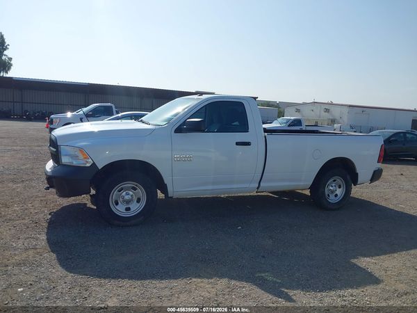 2017 RAM 1500 ST