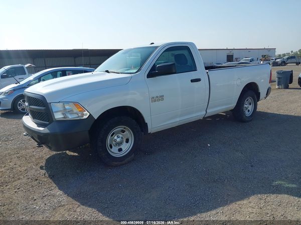 2017 RAM 1500 ST