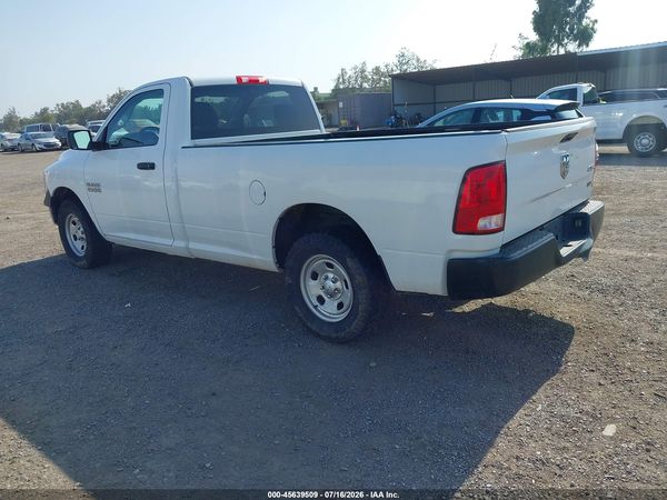 2017 RAM 1500 ST