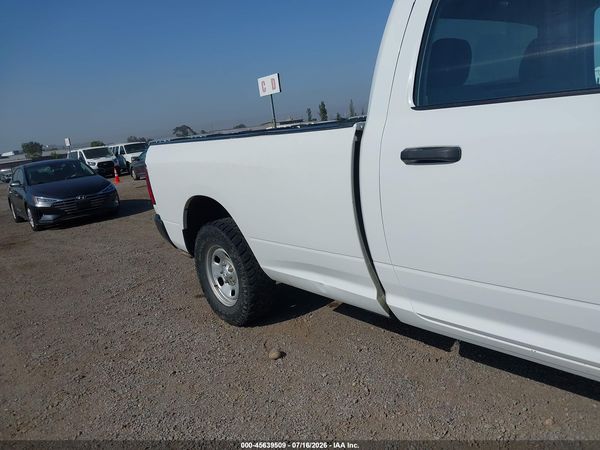 2017 RAM 1500 ST
