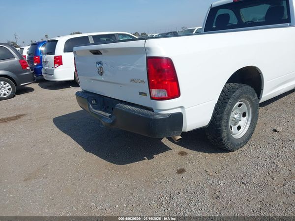 2017 RAM 1500 ST