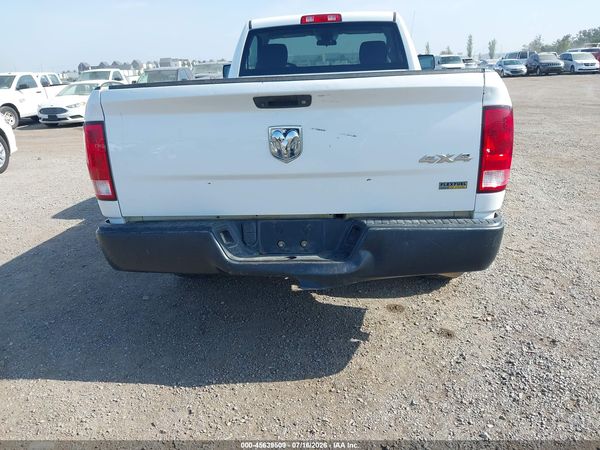 2017 RAM 1500 ST