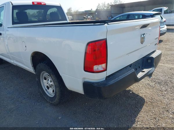 2017 RAM 1500 ST