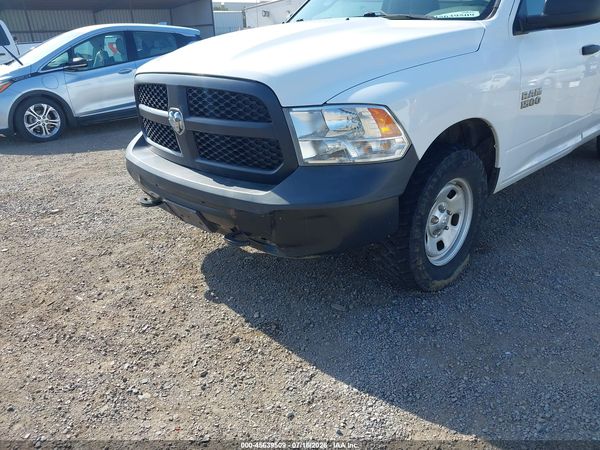 2017 RAM 1500 ST