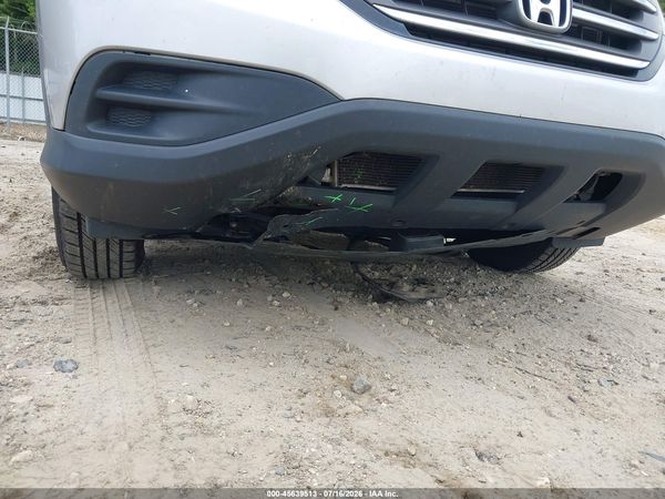 2012 HONDA CR-V LX