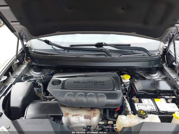 2019 JEEP CHEROKEE LATITUDE 4X4