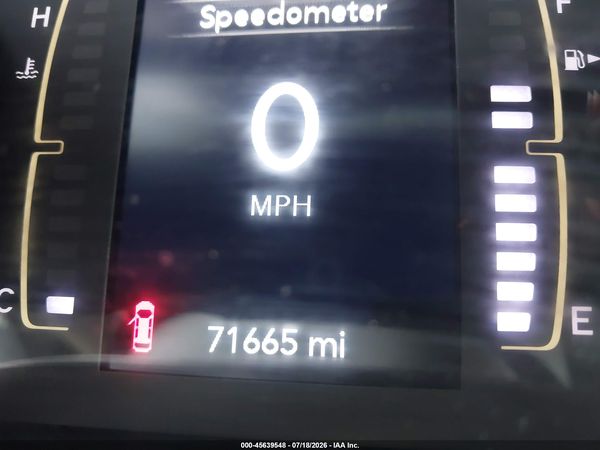 2019 JEEP CHEROKEE LATITUDE 4X4
