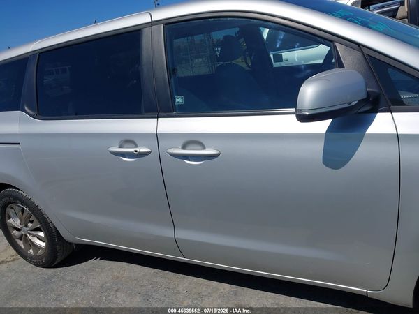 2021 KIA SEDONA LX