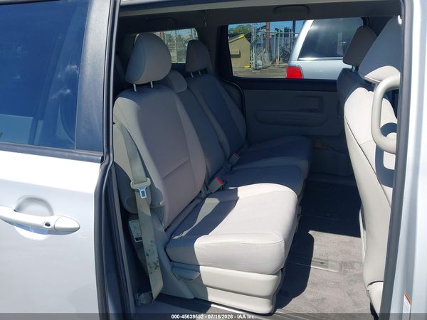2021 KIA SEDONA LX