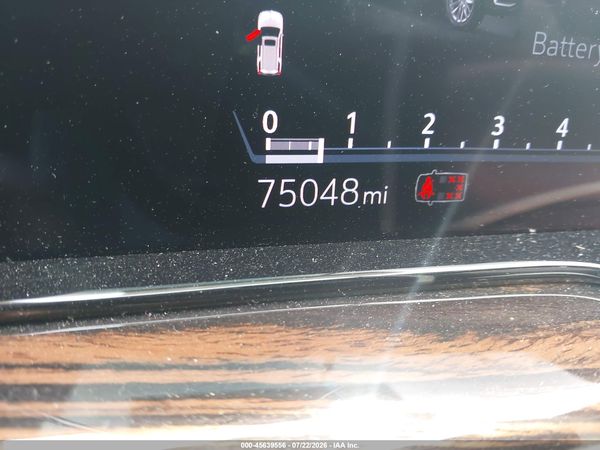2024 CADILLAC ESCALADE ESV 4WD PREMIUM LUXURY