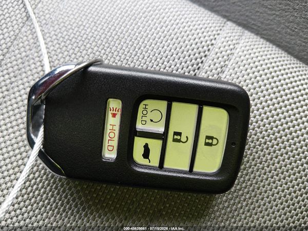 2022 HONDA CR-V 2WD EX