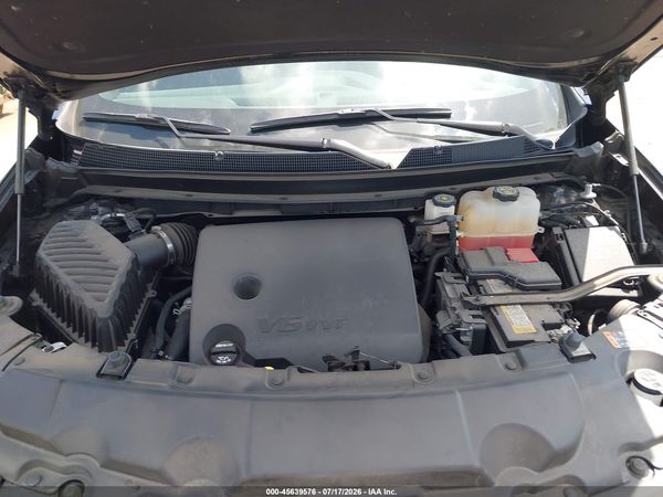 2022 CHEVROLET TRAVERSE AWD LT CLOTH — I10